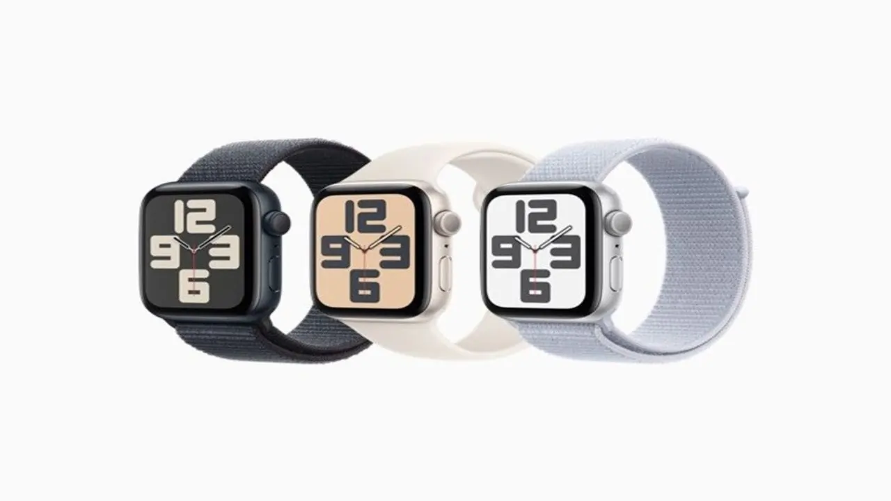 Apple Watch SE जल्द होने वाला है लांच और किफायती होने की है उम्मीद, आप भी जानें